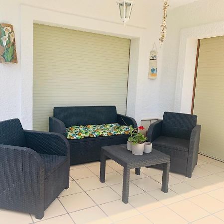 La Casa De L'Estany Villa L'Ametlla de Mar Kültér fotó