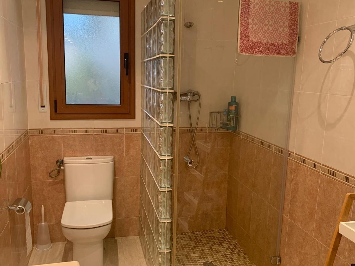 La Casa De L'Estany Villa L'Ametlla de Mar Kültér fotó
