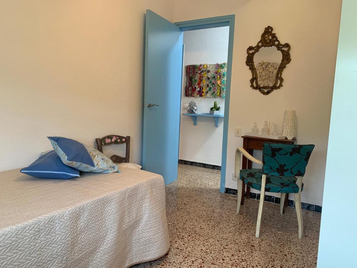 La Casa De L'Estany Villa L'Ametlla de Mar Kültér fotó