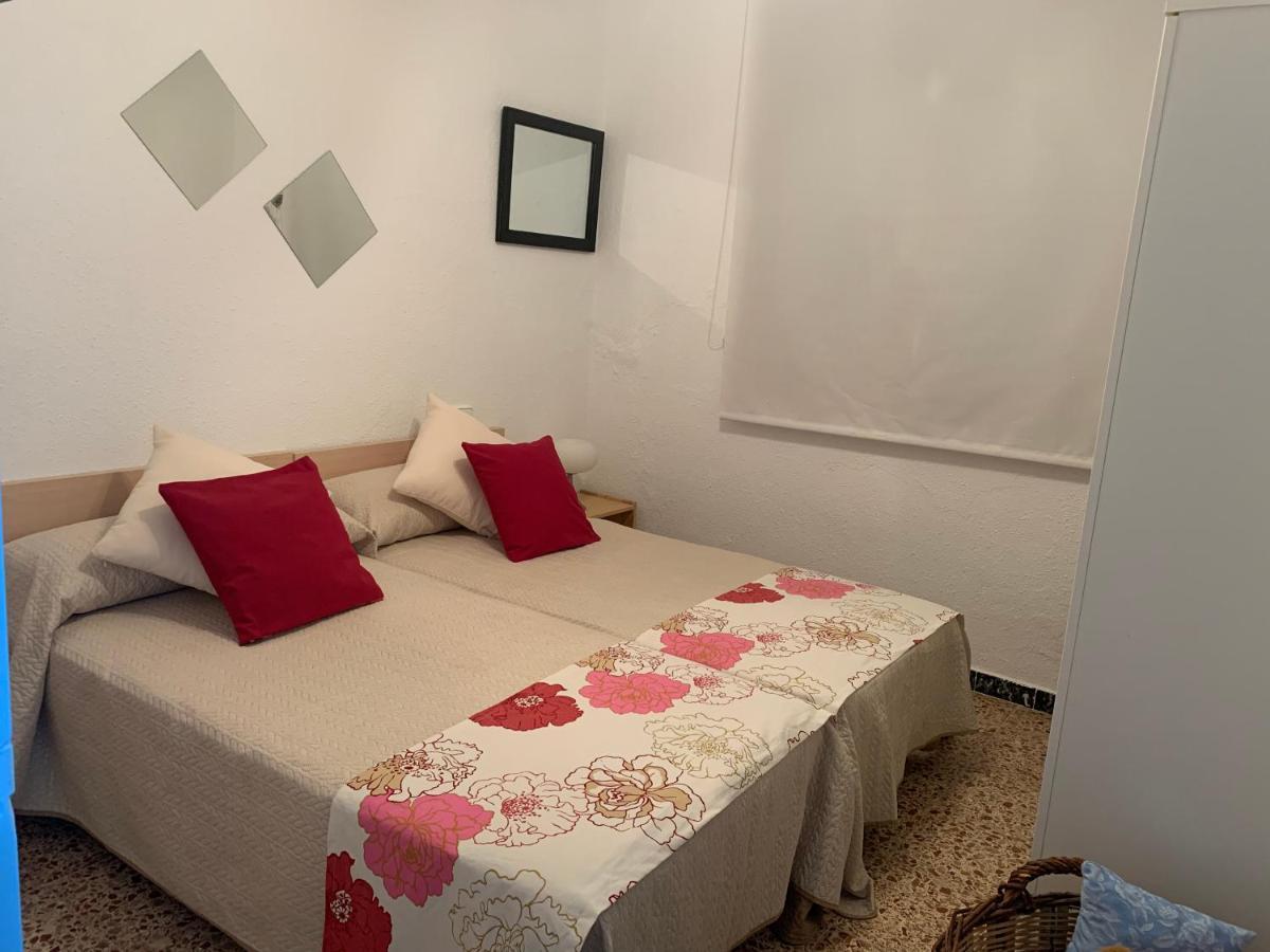 La Casa De L'Estany Villa L'Ametlla de Mar Kültér fotó