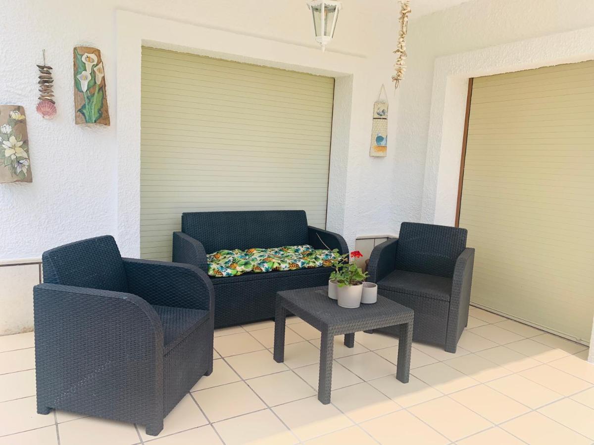 La Casa De L'Estany Villa L'Ametlla de Mar Kültér fotó